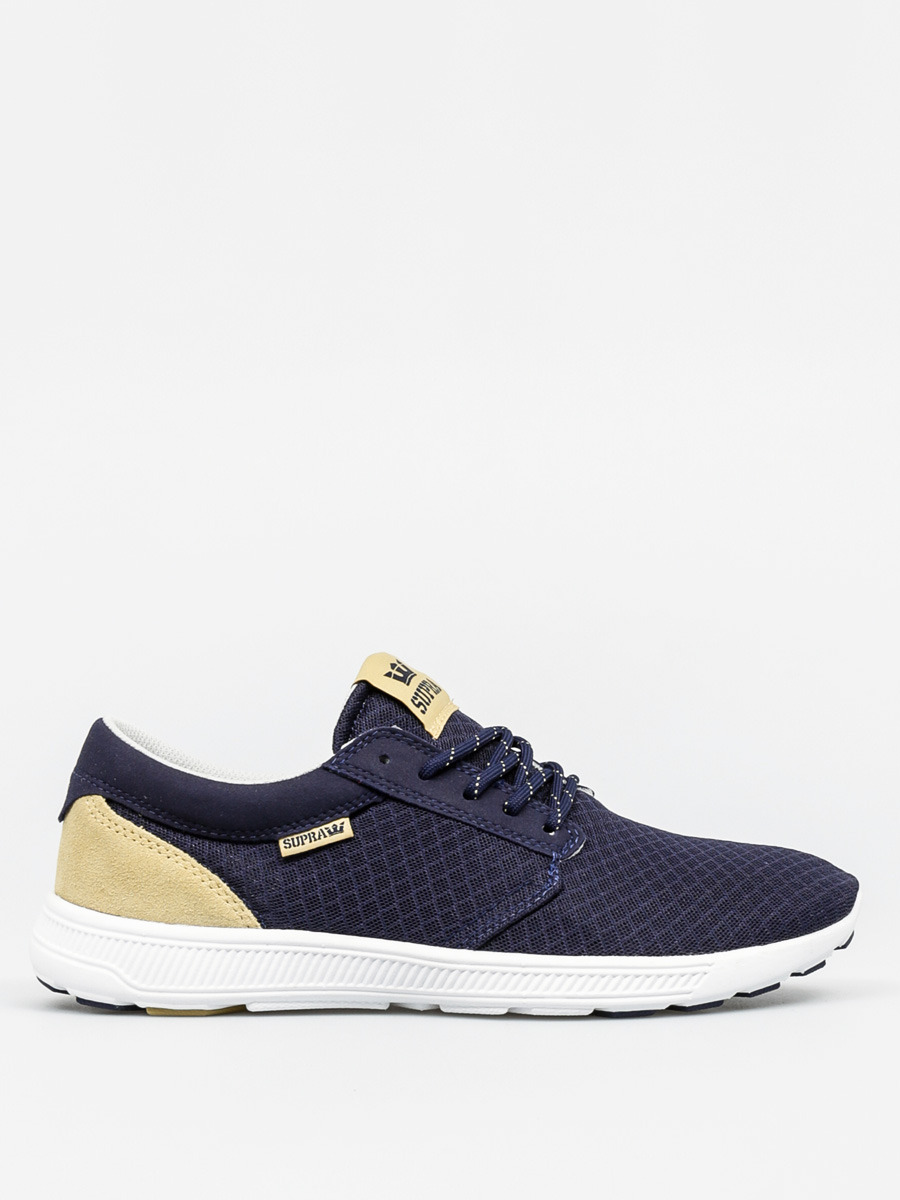 Buty Supra Hammer Run (navy/hemp white)