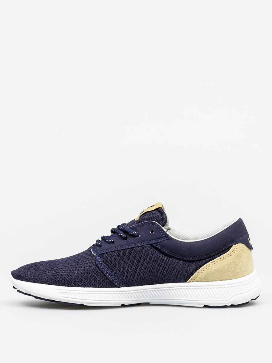 Buty Supra Hammer Run (navy/hemp white)