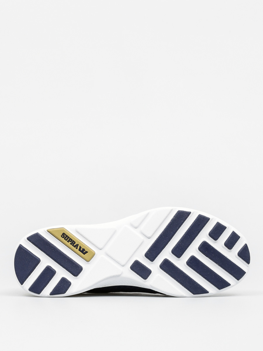 Buty Supra Hammer Run (navy/hemp white)