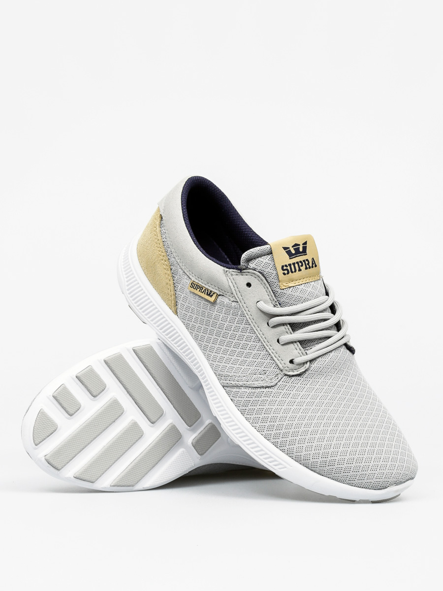 Buty Supra Hammer Run (grey violet/hemp white)
