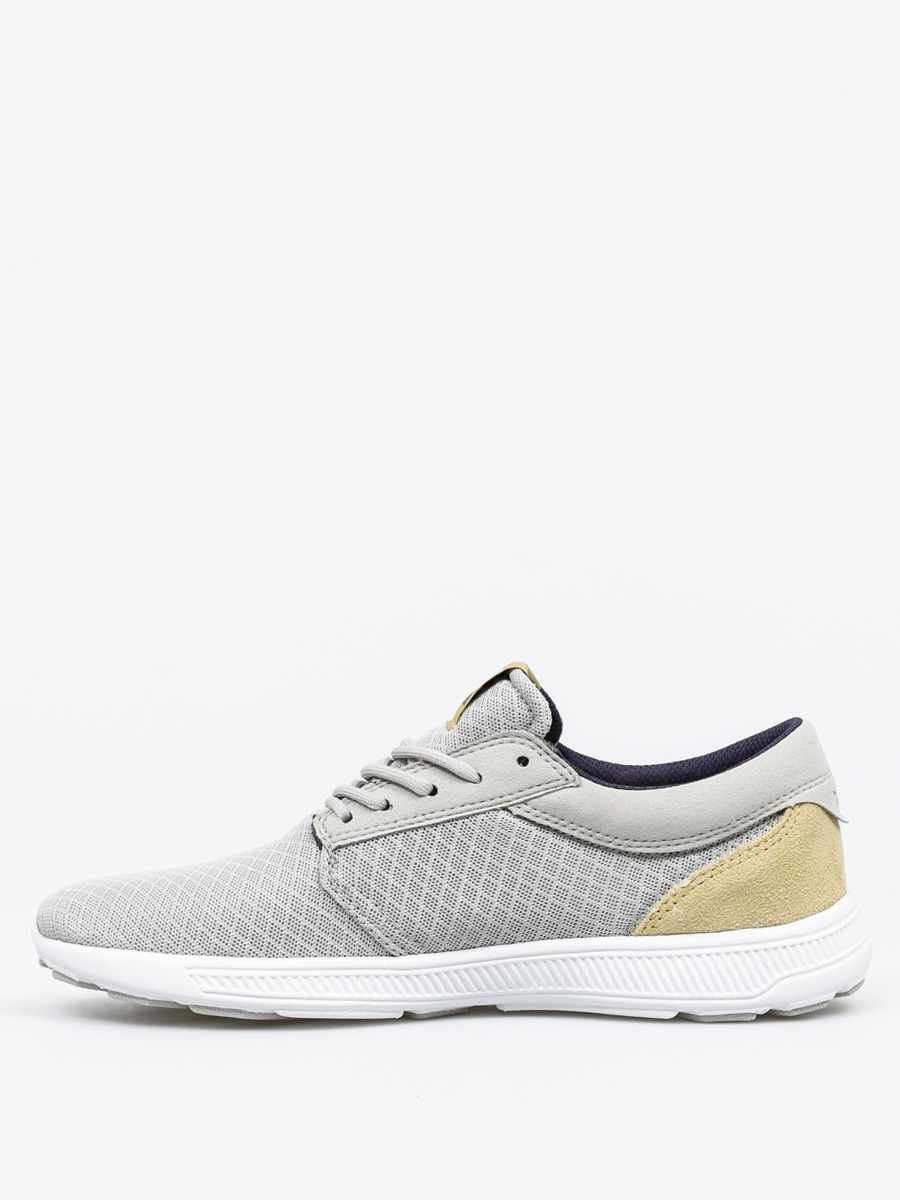 Buty Supra Hammer Run (grey violet/hemp white)