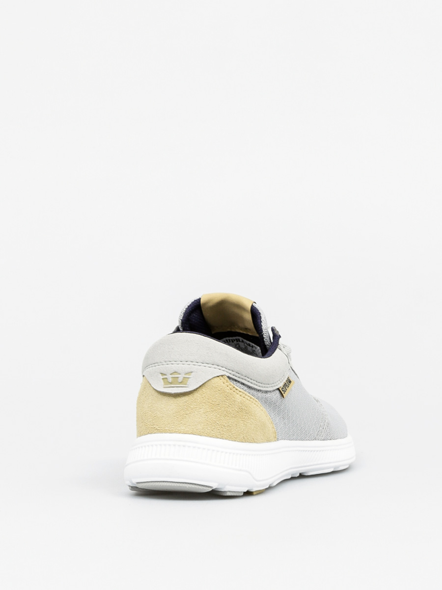 Buty Supra Hammer Run (grey violet/hemp white)