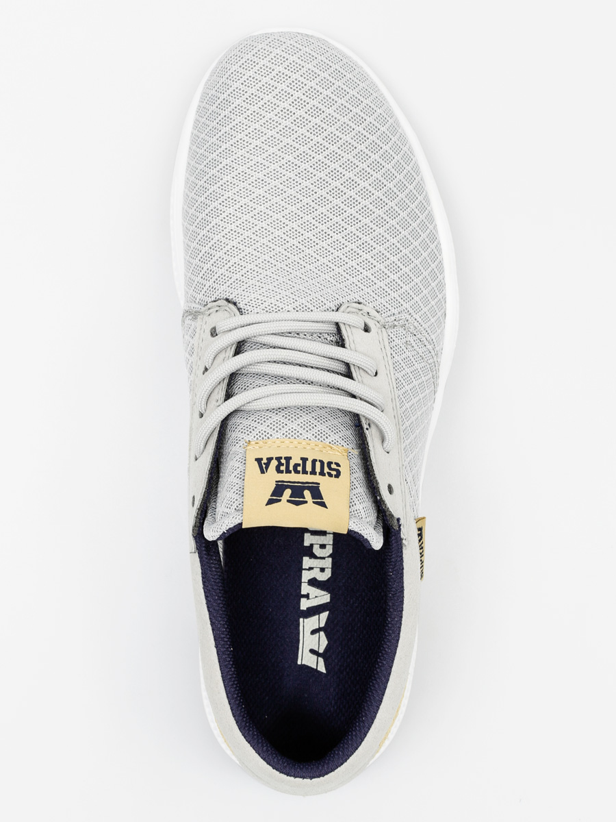 Buty Supra Hammer Run (grey violet/hemp white)