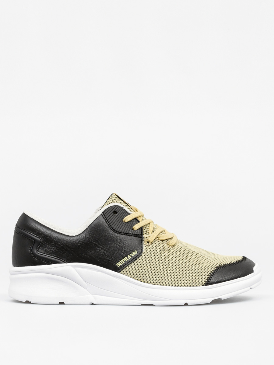 Buty Supra Noiz (khaki/black white)