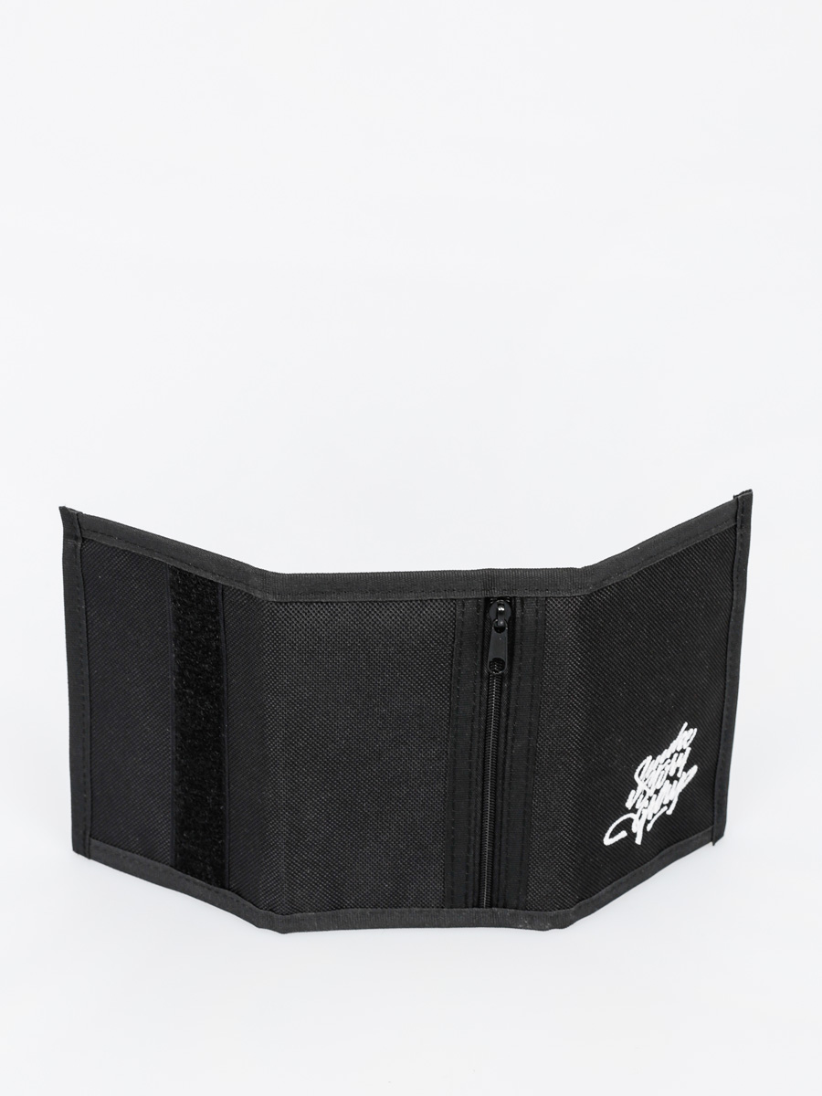 Portfel SSG Smoke Tag (black)