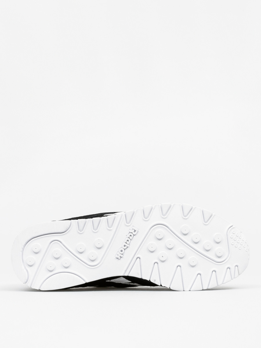 Buty Reebok Classic Nylon Wmn (black/white)