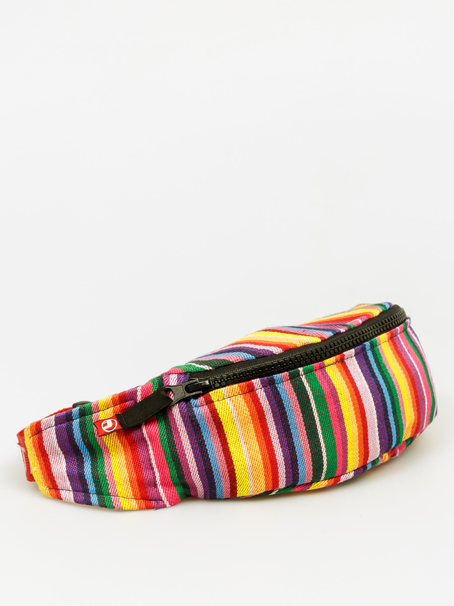 Nerka Malita Colorful (pink/green)