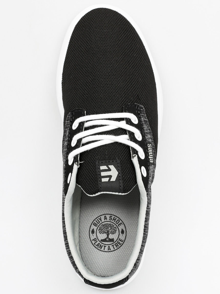 Buty Etnies Jameson SC Wmn (black)