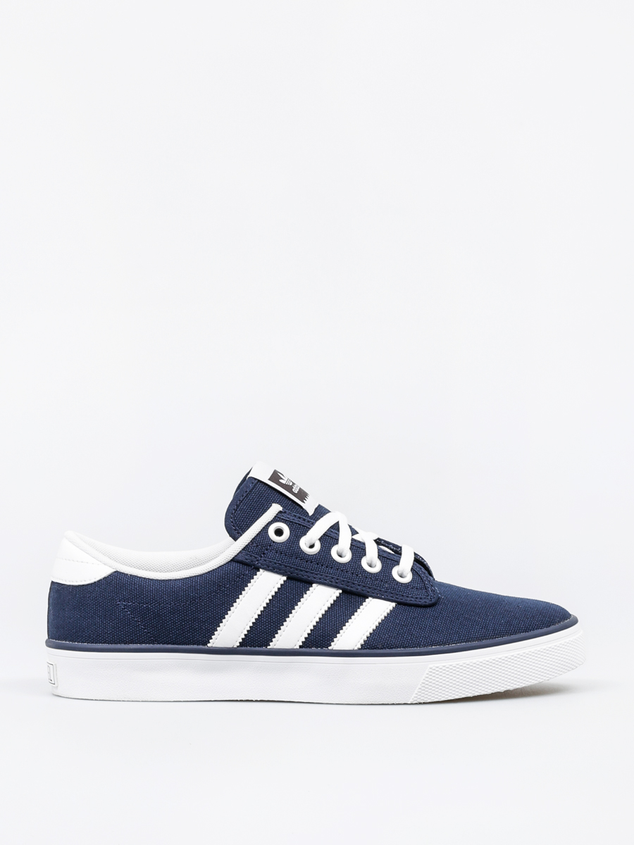 Buty adidas Kiel (conavy/ftwwht/carbon)