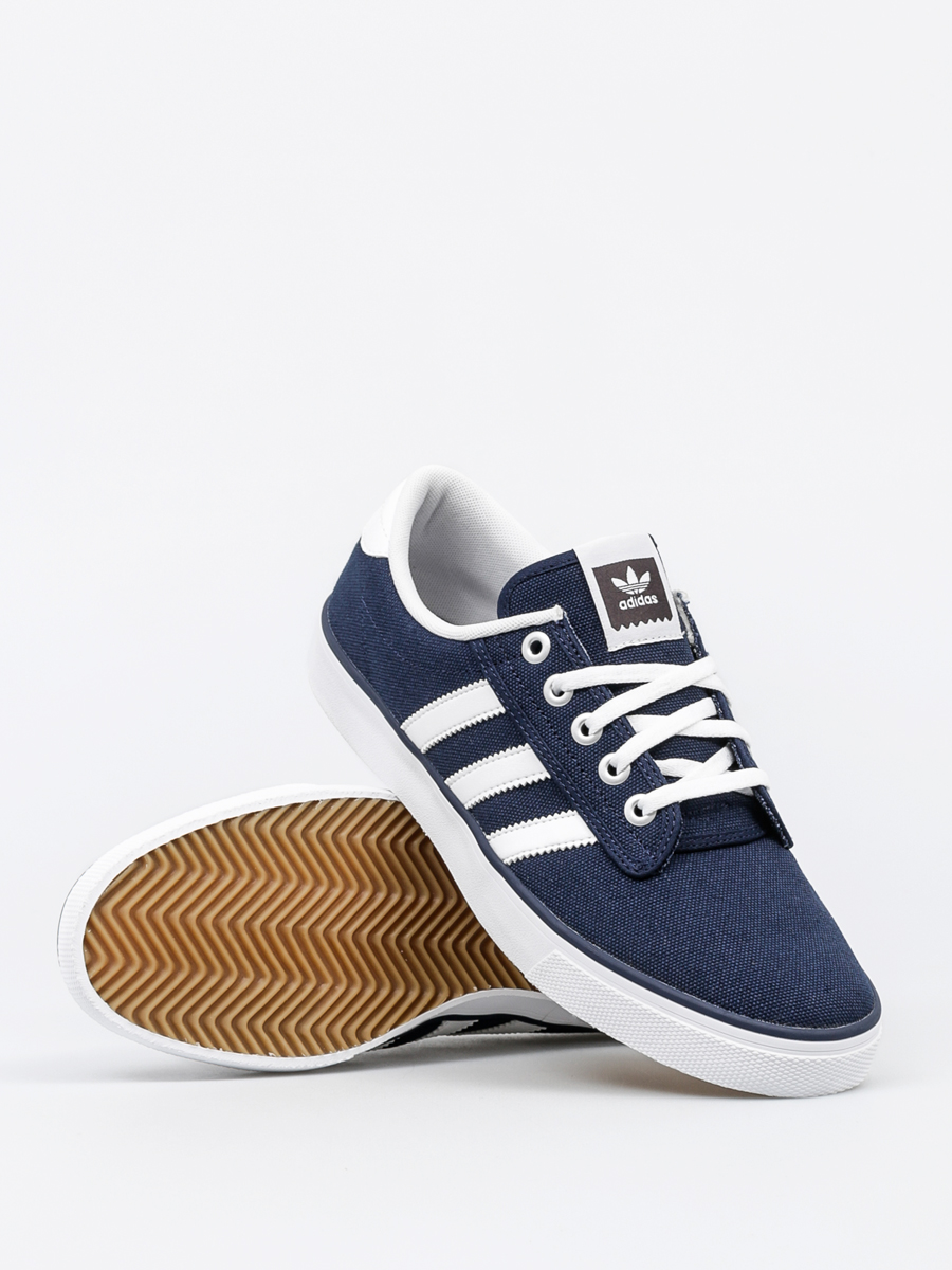 Buty adidas Kiel (conavy/ftwwht/carbon)