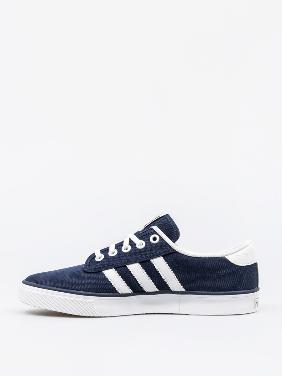 Buty adidas Kiel (conavy/ftwwht/carbon)