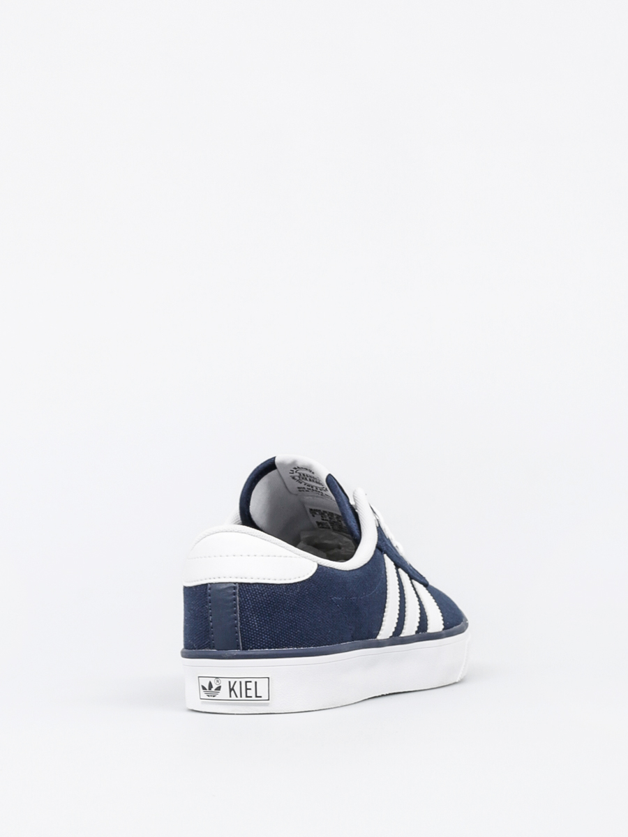 Buty adidas Kiel (conavy/ftwwht/carbon)