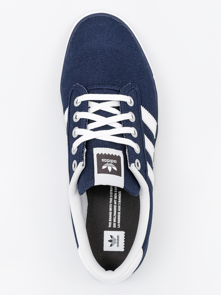 Buty adidas Kiel (conavy/ftwwht/carbon)