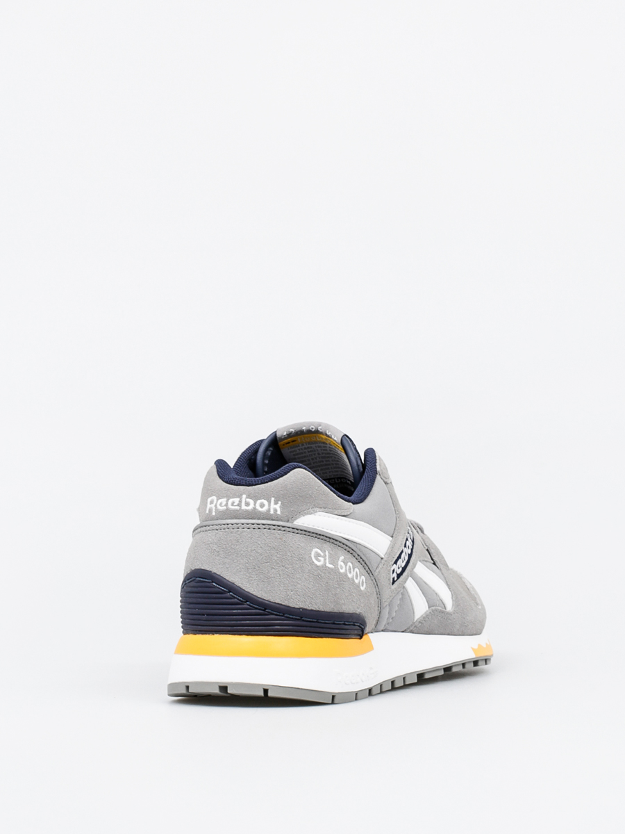 Buty Reebok Gl 6000 Pp (ch solid grey/navy/gold)