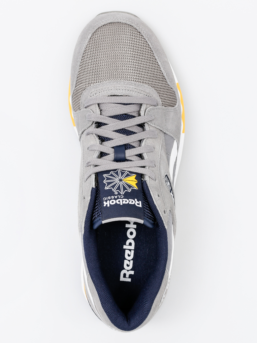 Buty Reebok Gl 6000 Pp (ch solid grey/navy/gold)