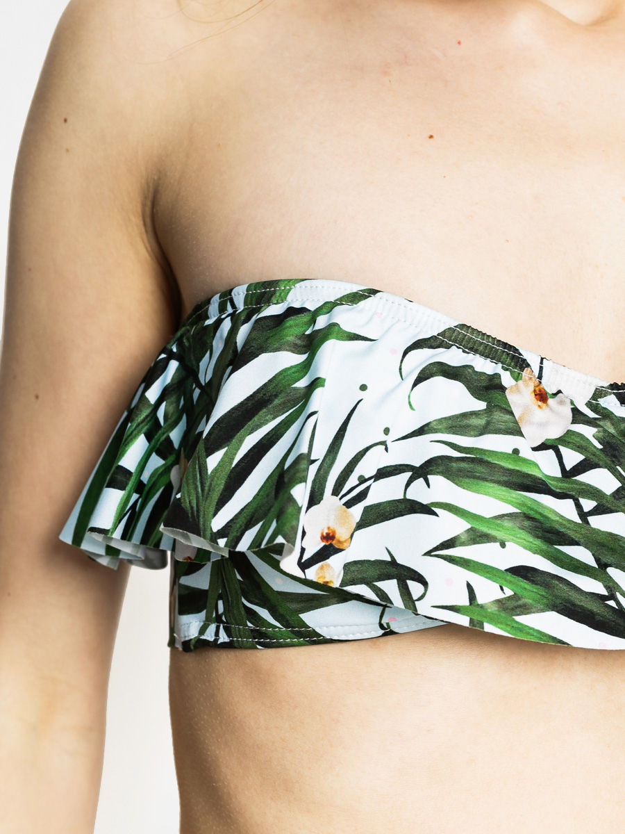 Góra od bikini Femi Pleasure Palea Top Wmn (blf)