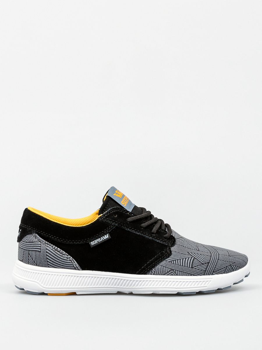Buty Supra Hammer Run Wmn (black/blue print white)