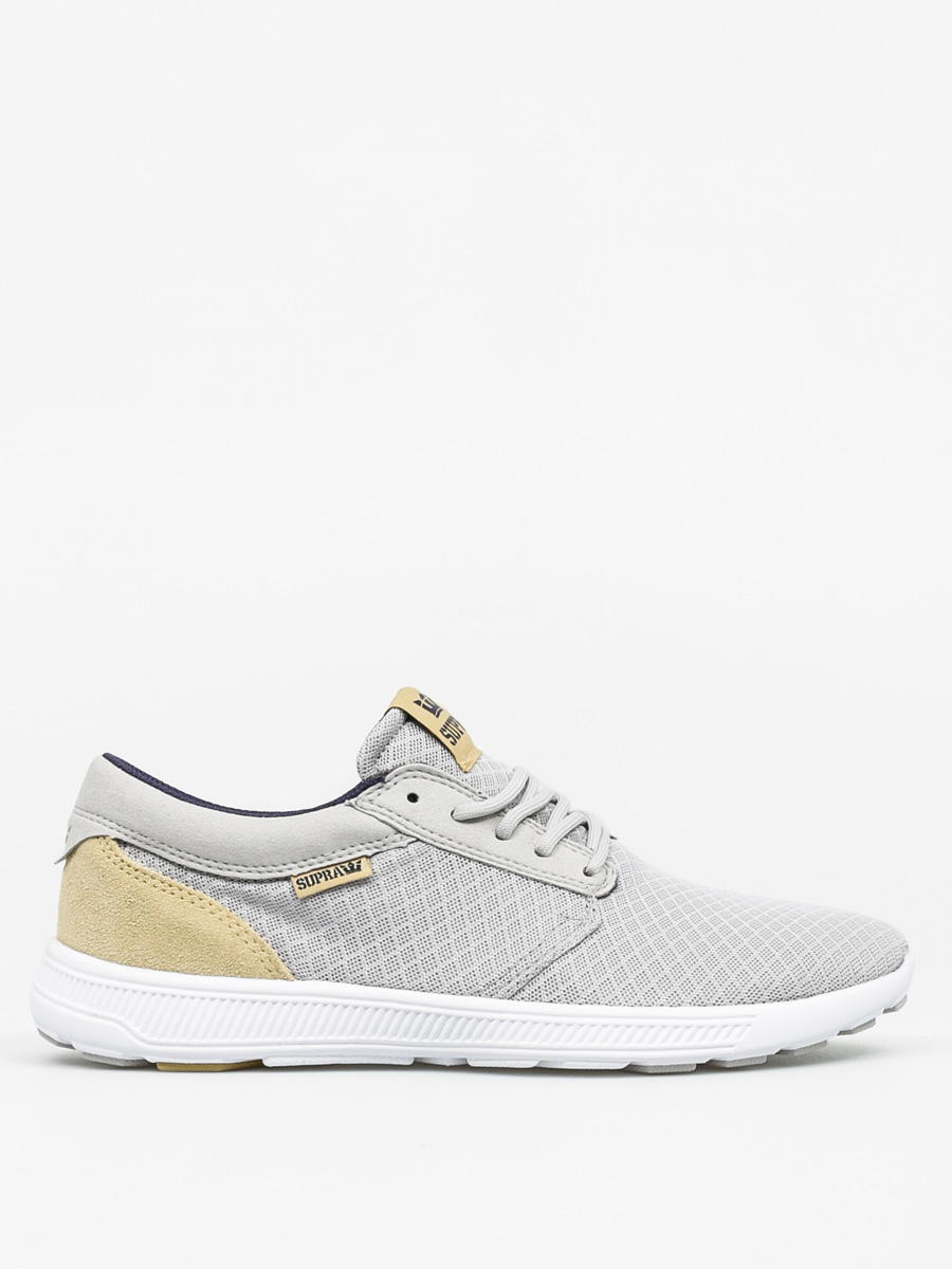 Buty Supra Hammer Run Wmn (grey violet/hemp white)