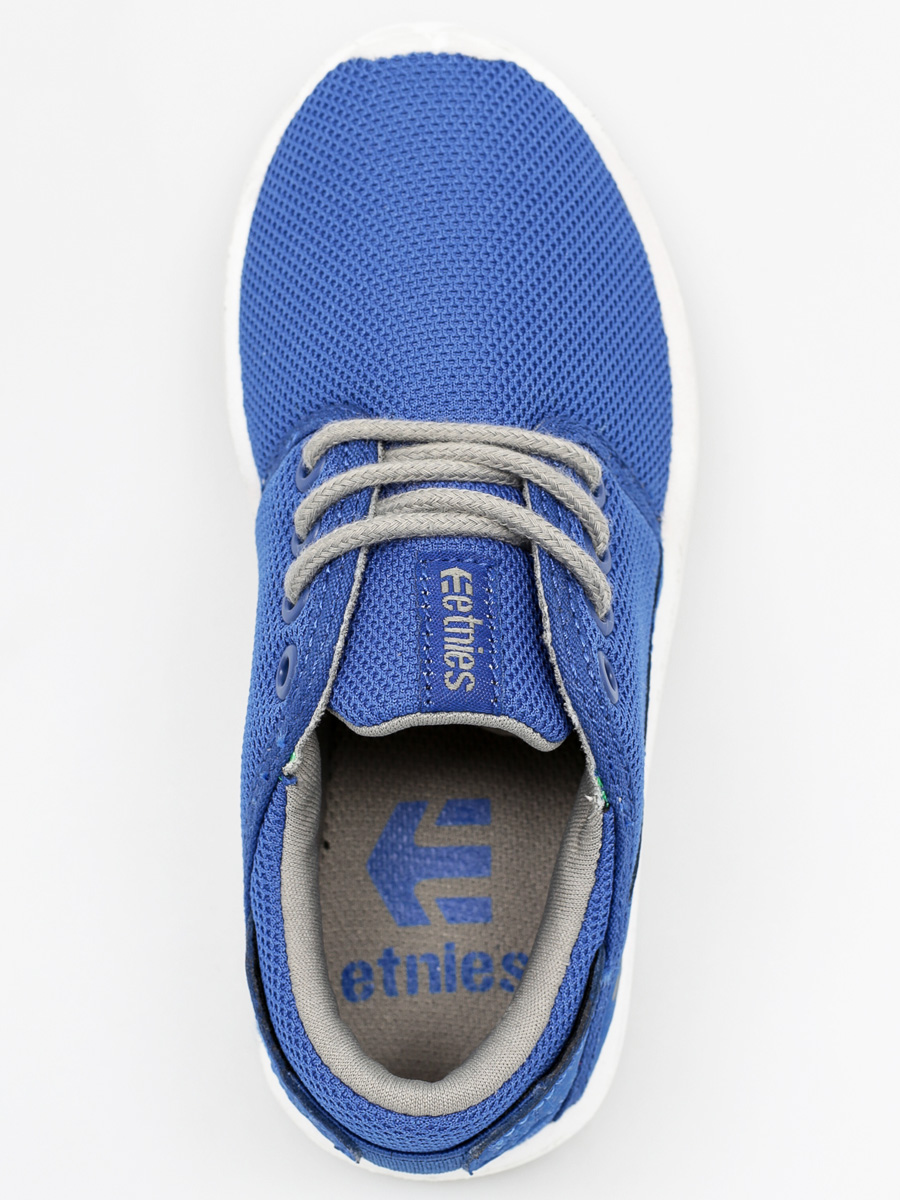 Buty dziecięce Etnies Kids Scout (blue/grey)