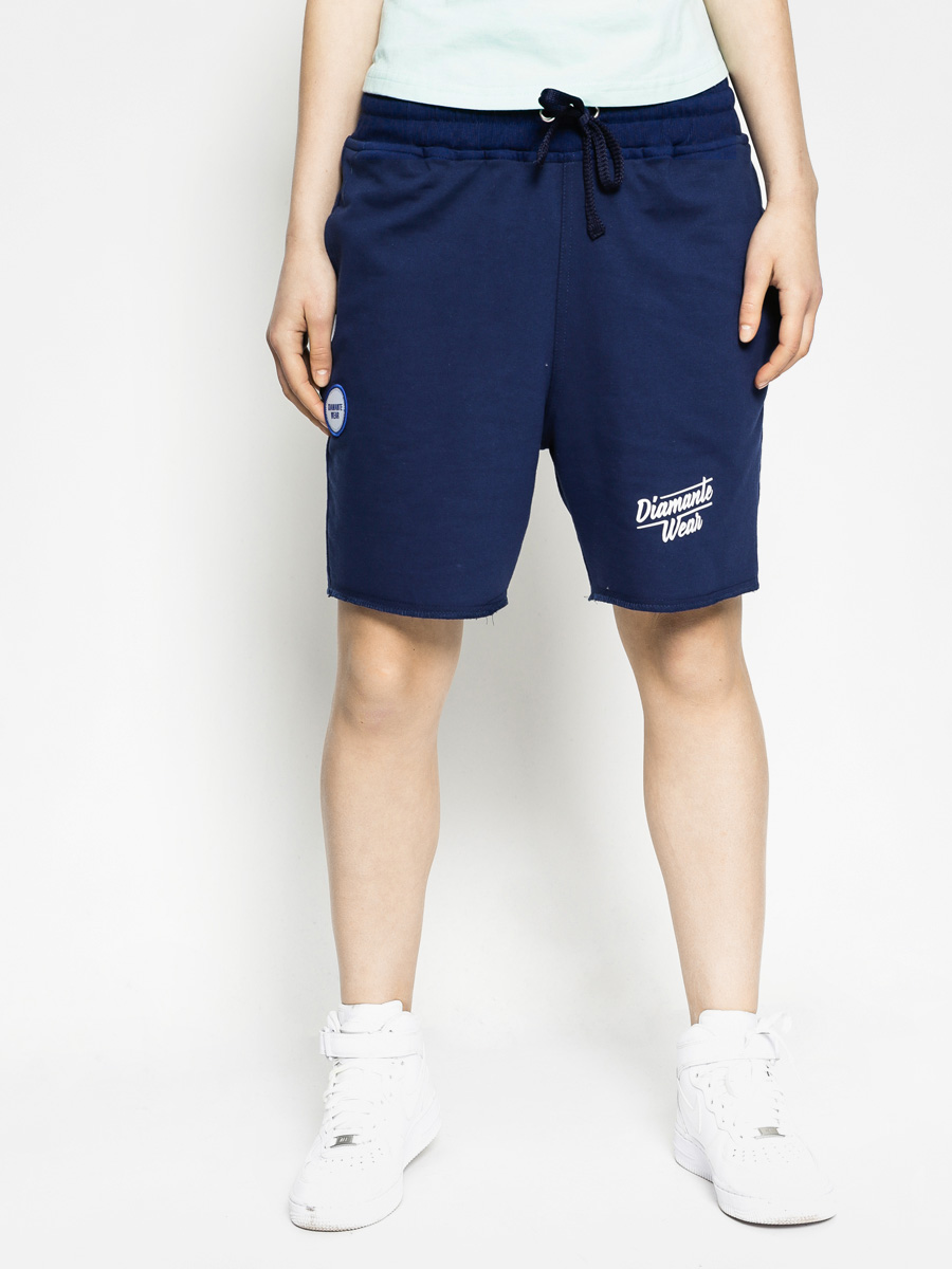 Szorty Diamante Wear Diamante Drs (navy)