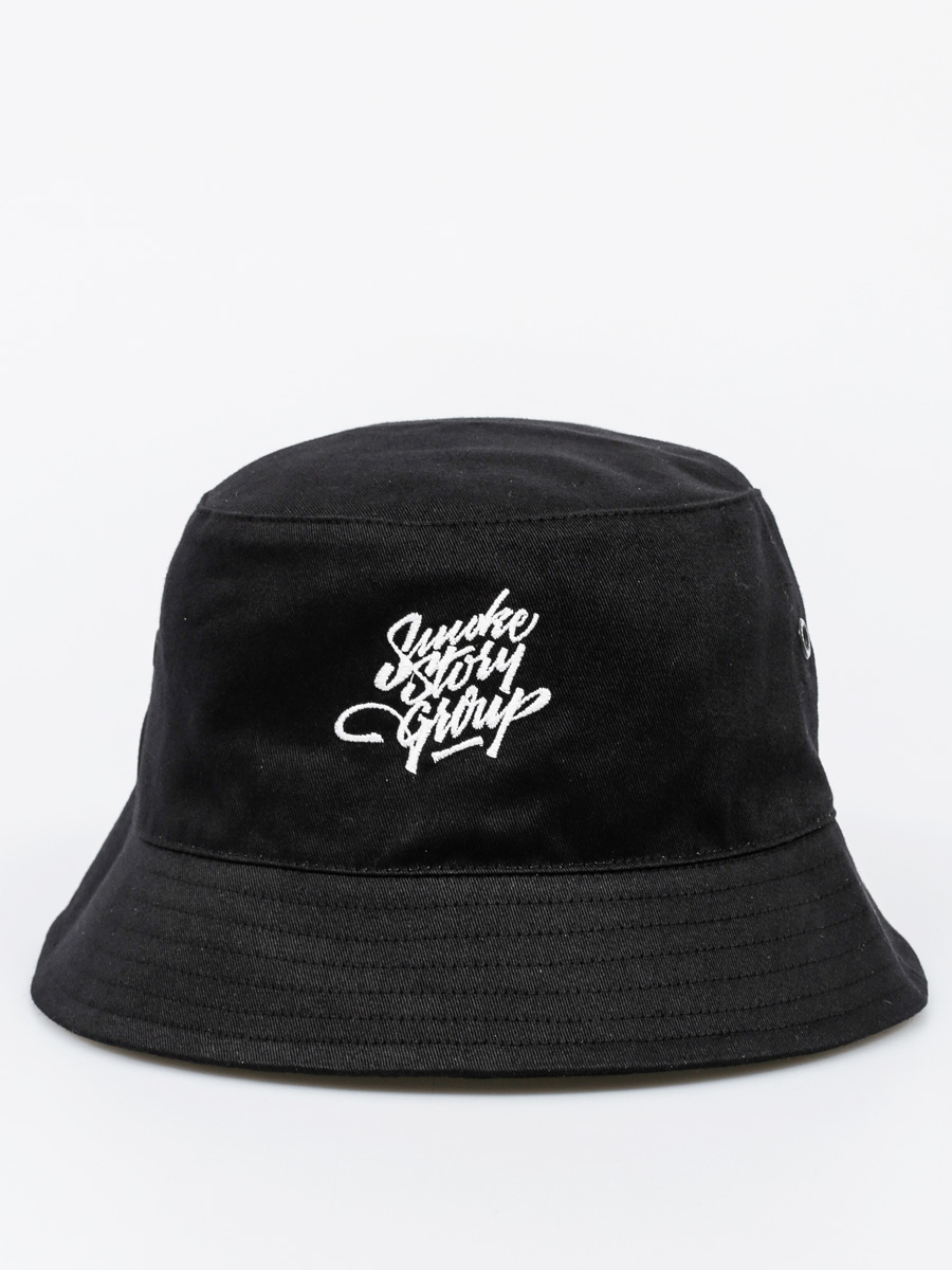 Kapelusz SSG Story Group (black)