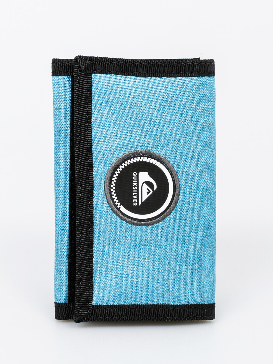 Portfel Quiksilver Basic (blue)