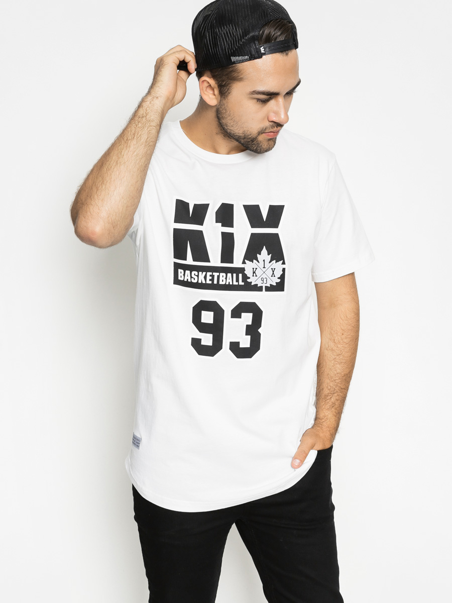 T-shirt K1x Barcelona (white)