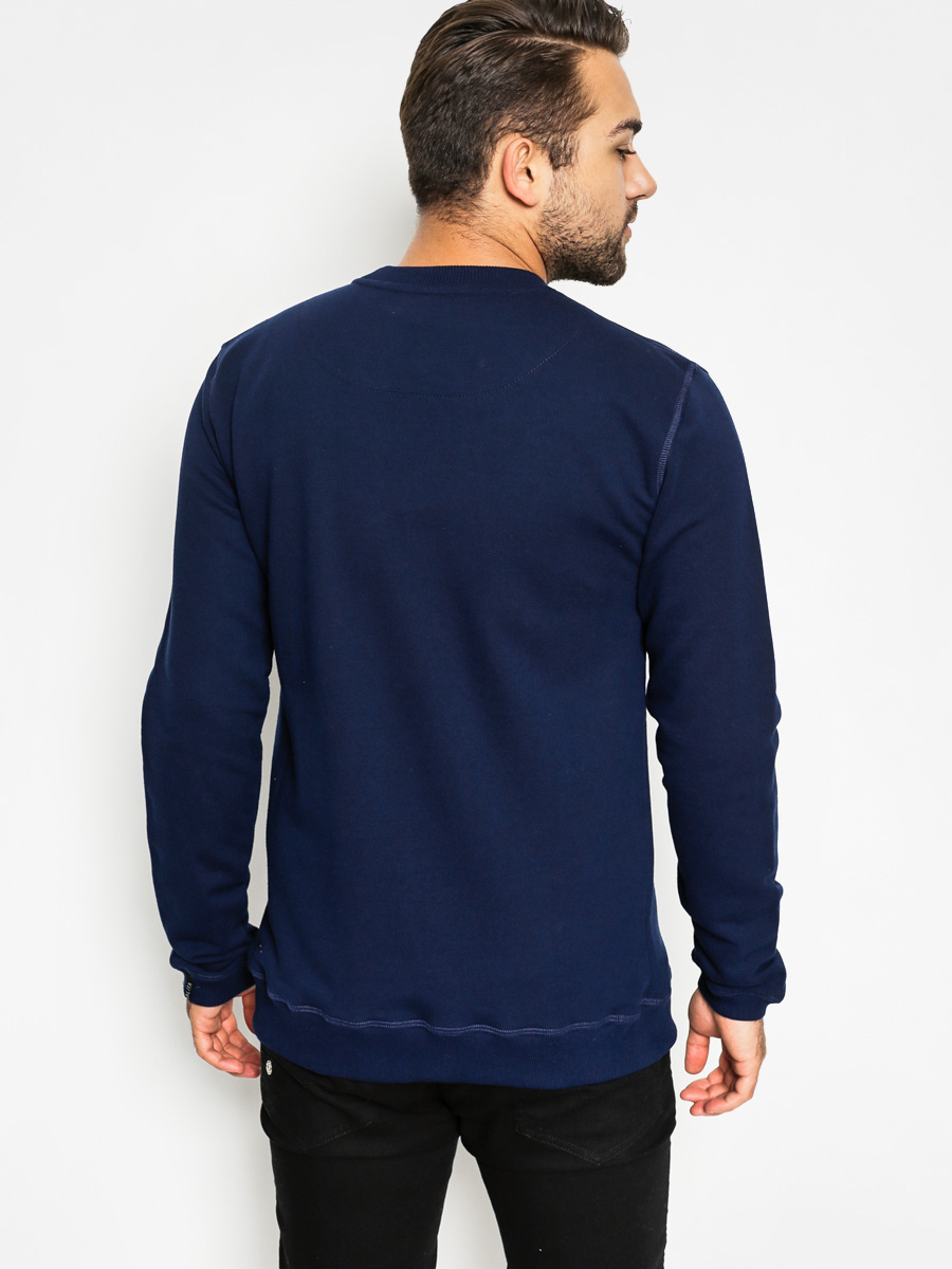 Bluza Malita Simple (navy)