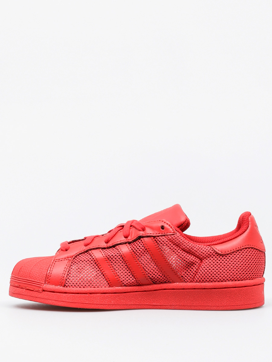 Buty adidas Superstar (colred/colred/colred)