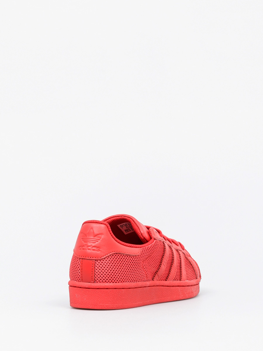 Buty adidas Superstar (colred/colred/colred)