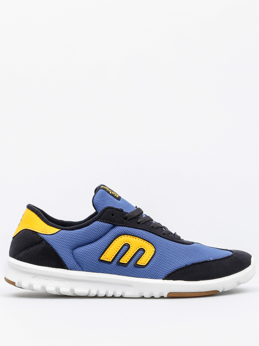 Buty Etnies Lo Cut SC (navy/blue)
