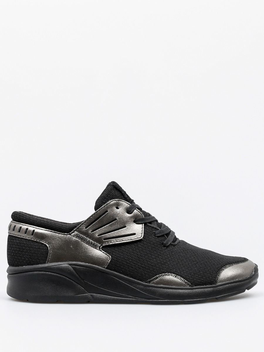 Buty Supra Motion (gunmetal/black)