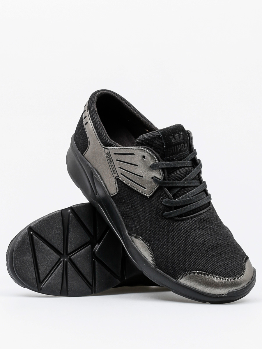 Buty Supra Motion (gunmetal/black)
