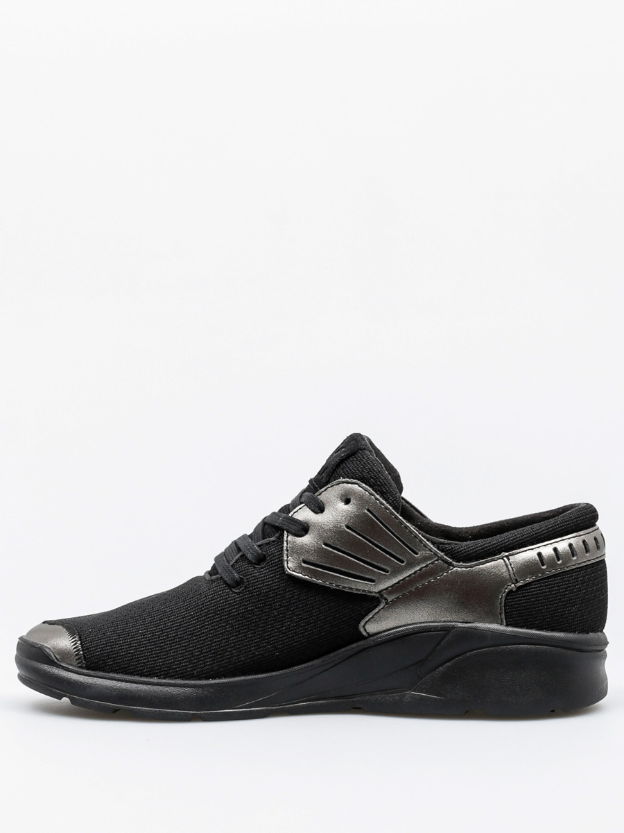 Buty Supra Motion (gunmetal/black)
