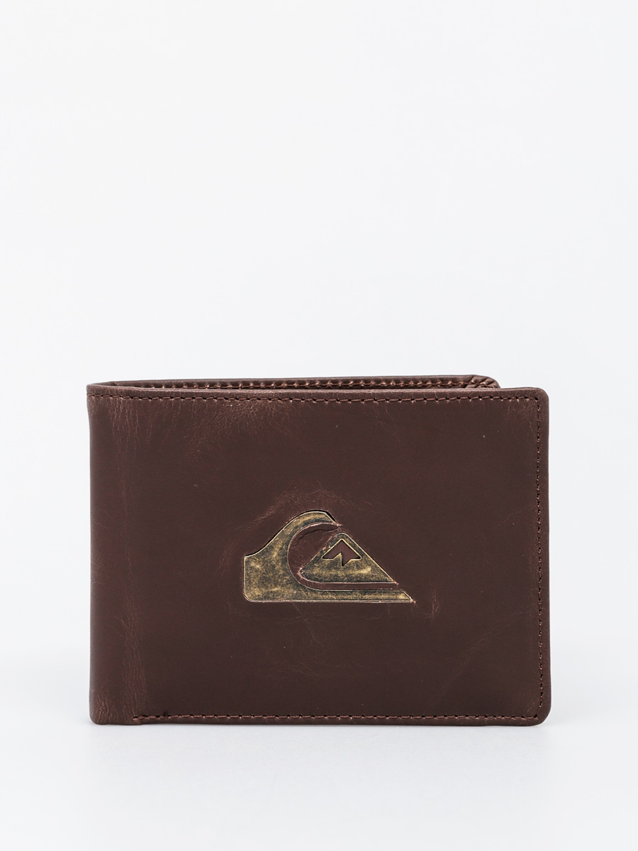 Portfel Quiksilver Miss Dollar II (brown)