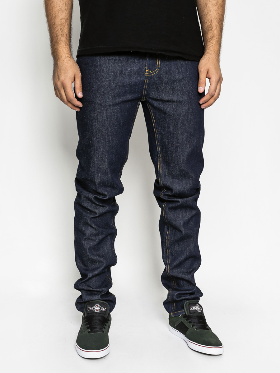 Spodnie Element Owen (sb raw denim jeans)