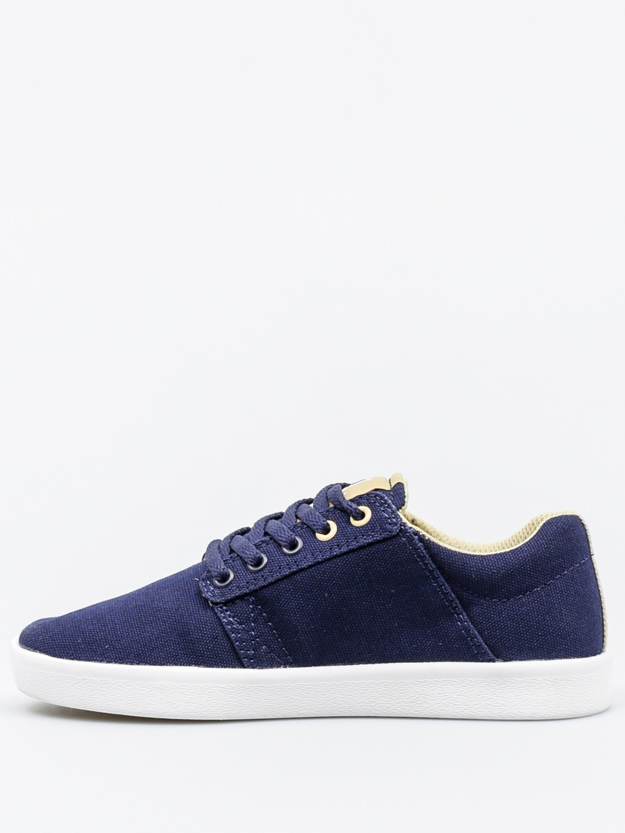 Buty dziecięce Supra Westway (navy/hemp white)
