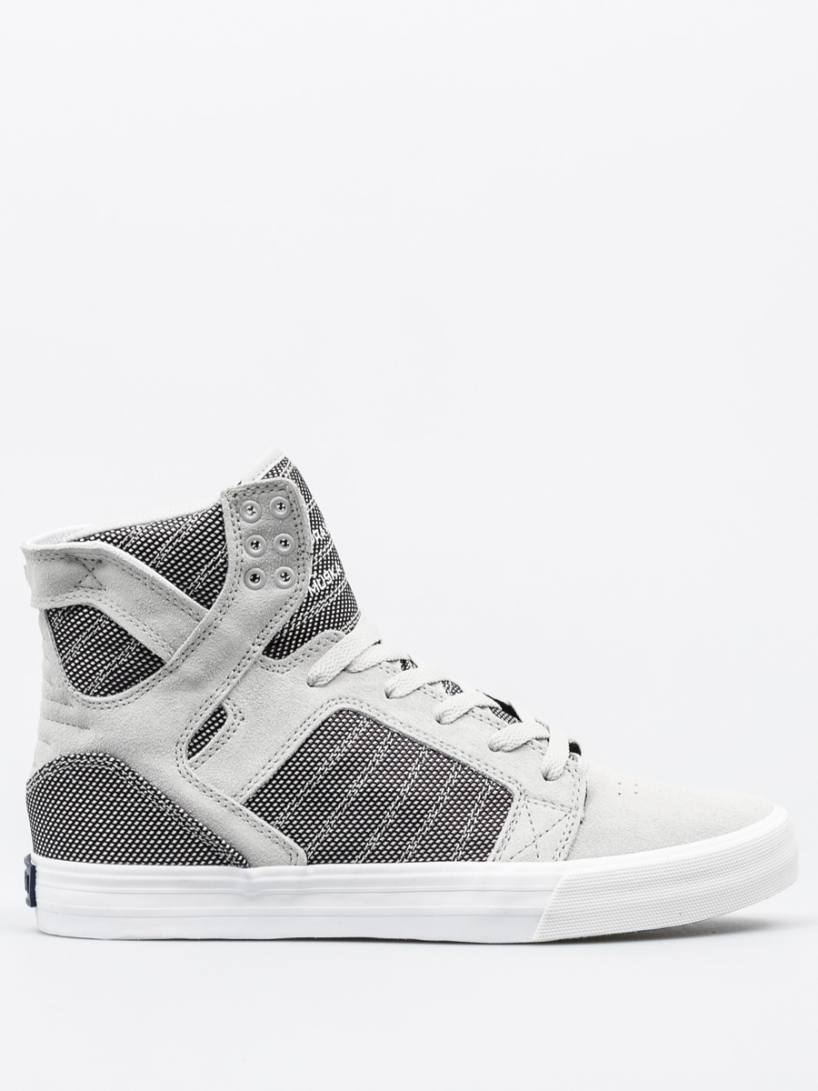 Buty Supra Skytop (grey violet two tone/white)