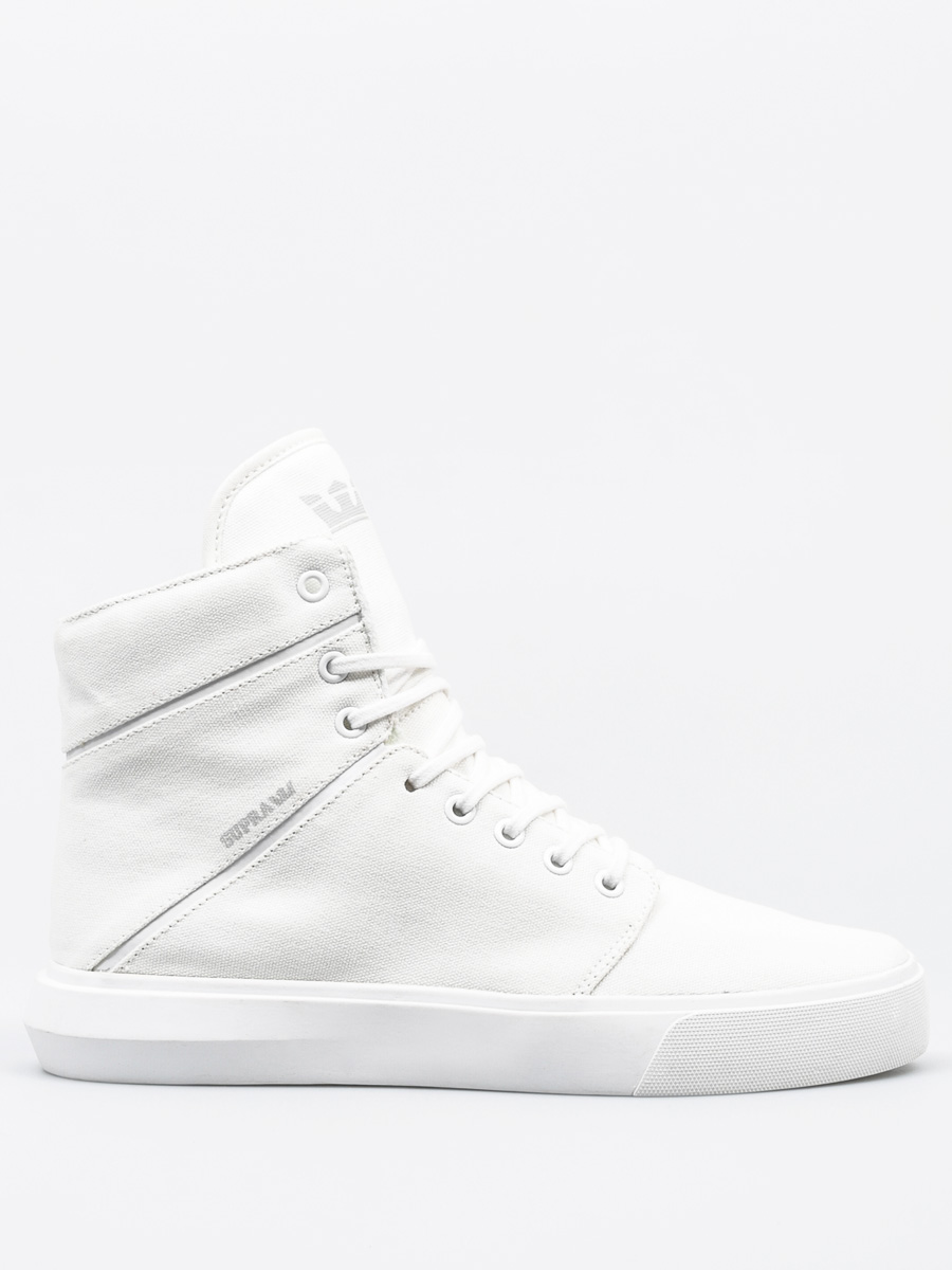 Buty Supra Camino (white/white)