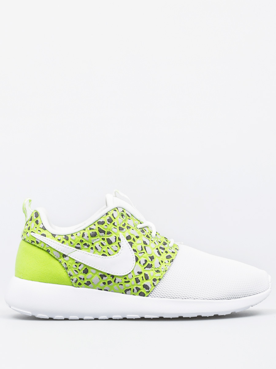 Buty Nike Roshe One Prm Wmn (white/qhite ghost green)