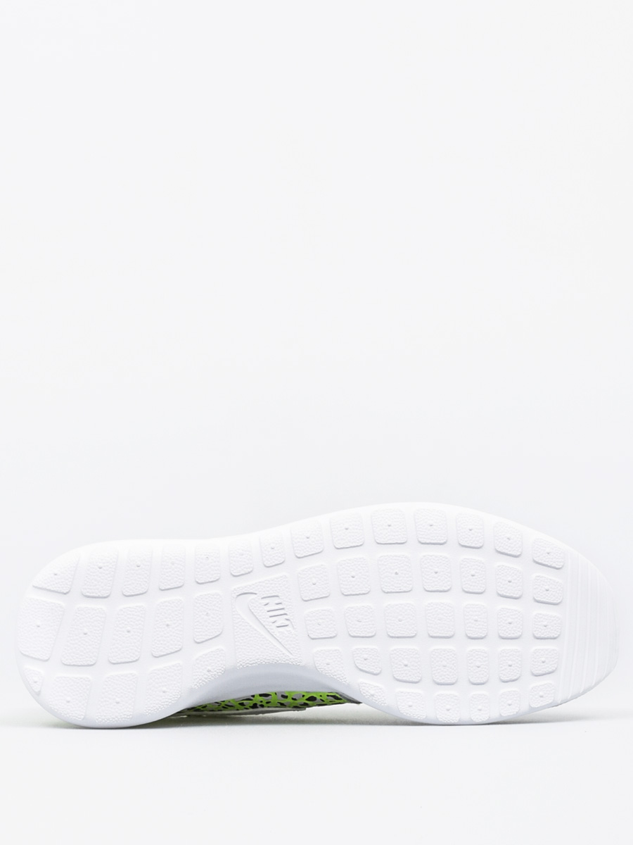 Buty Nike Roshe One Prm Wmn (white/qhite ghost green)