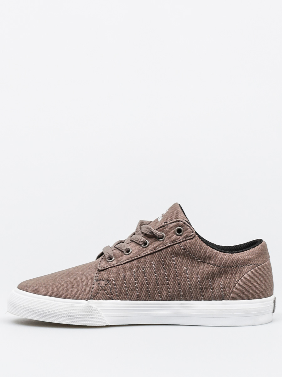 Buty Supra Belmont (morel/white)