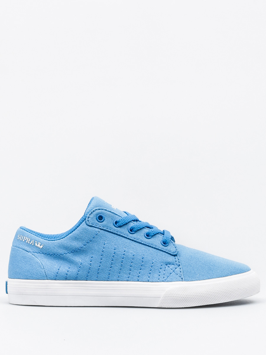 Buty dziecięce Supra Belmont (royal/white)