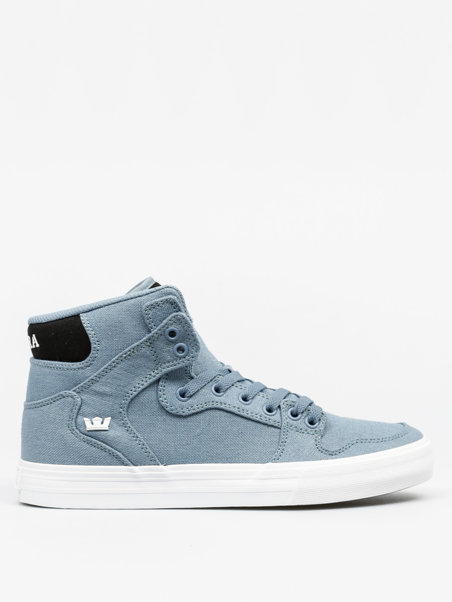 Buty Supra Vaider (slate/black white)