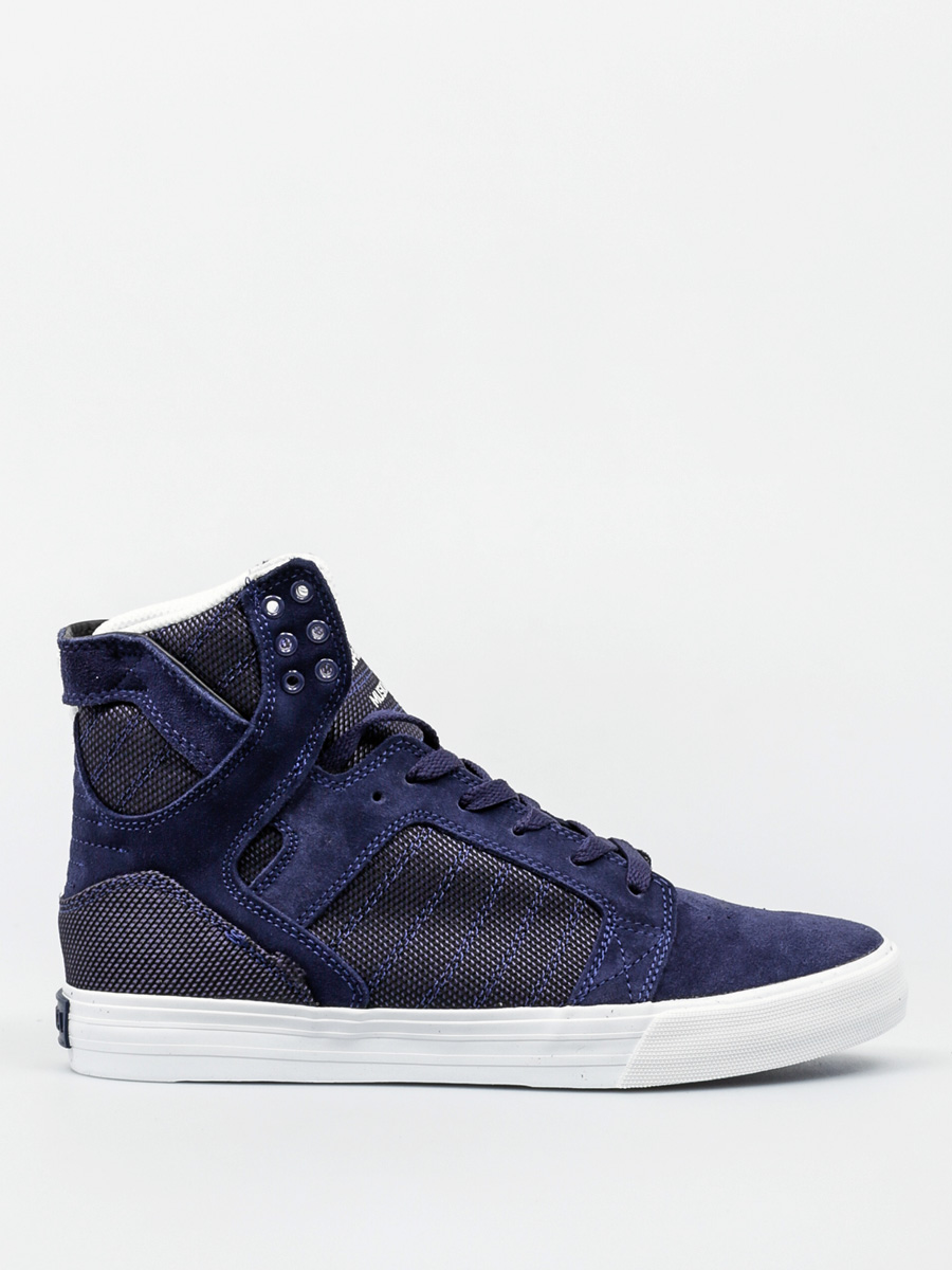 Buty Supra Skytop Wmn (navytwotone/white)