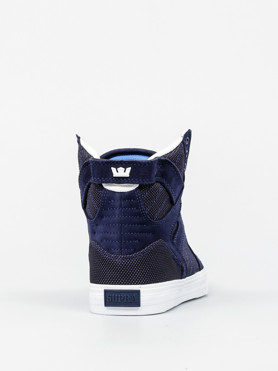 Buty Supra Skytop Wmn (navytwotone/white)