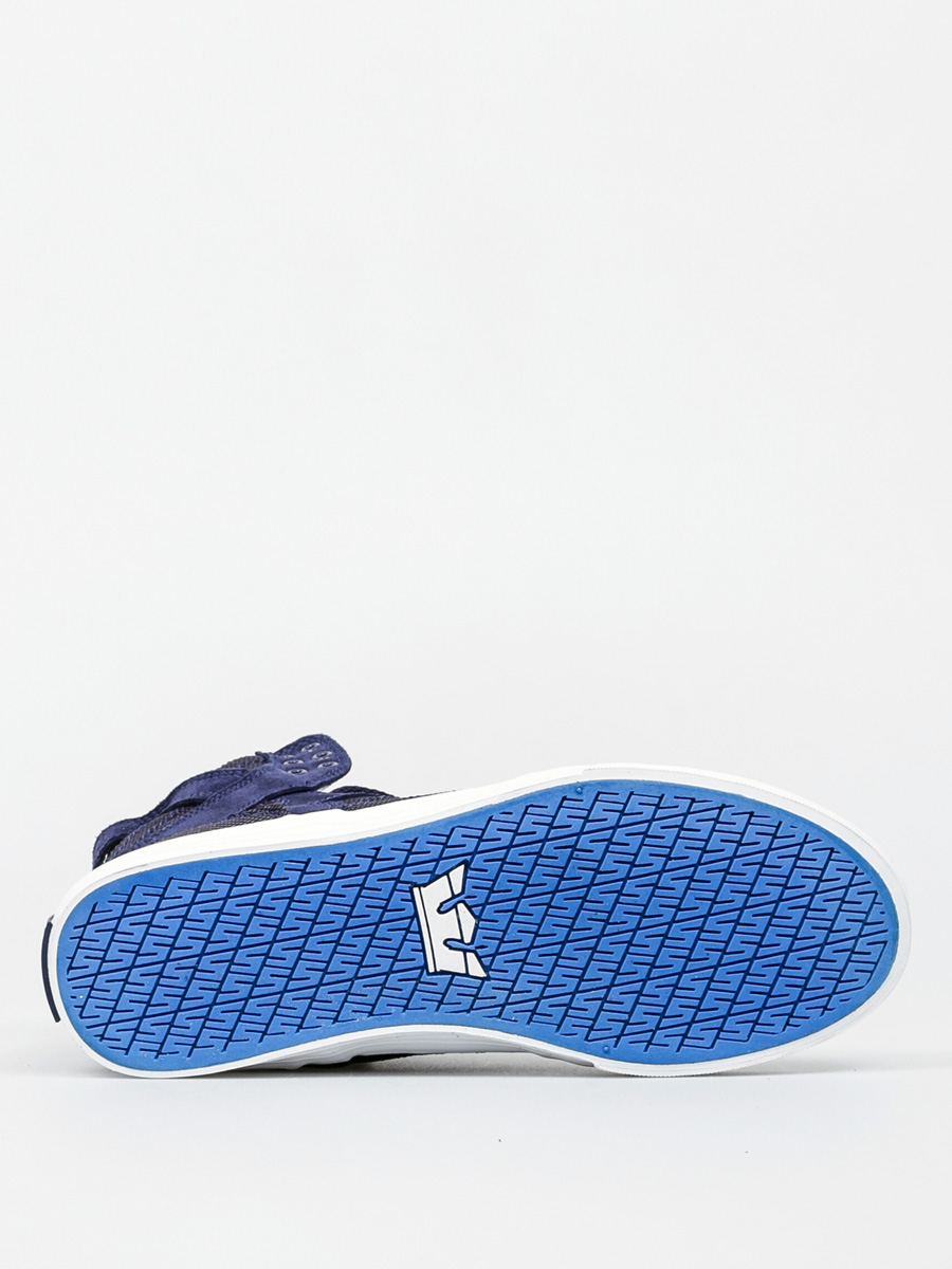 Buty Supra Skytop Wmn (navytwotone/white)