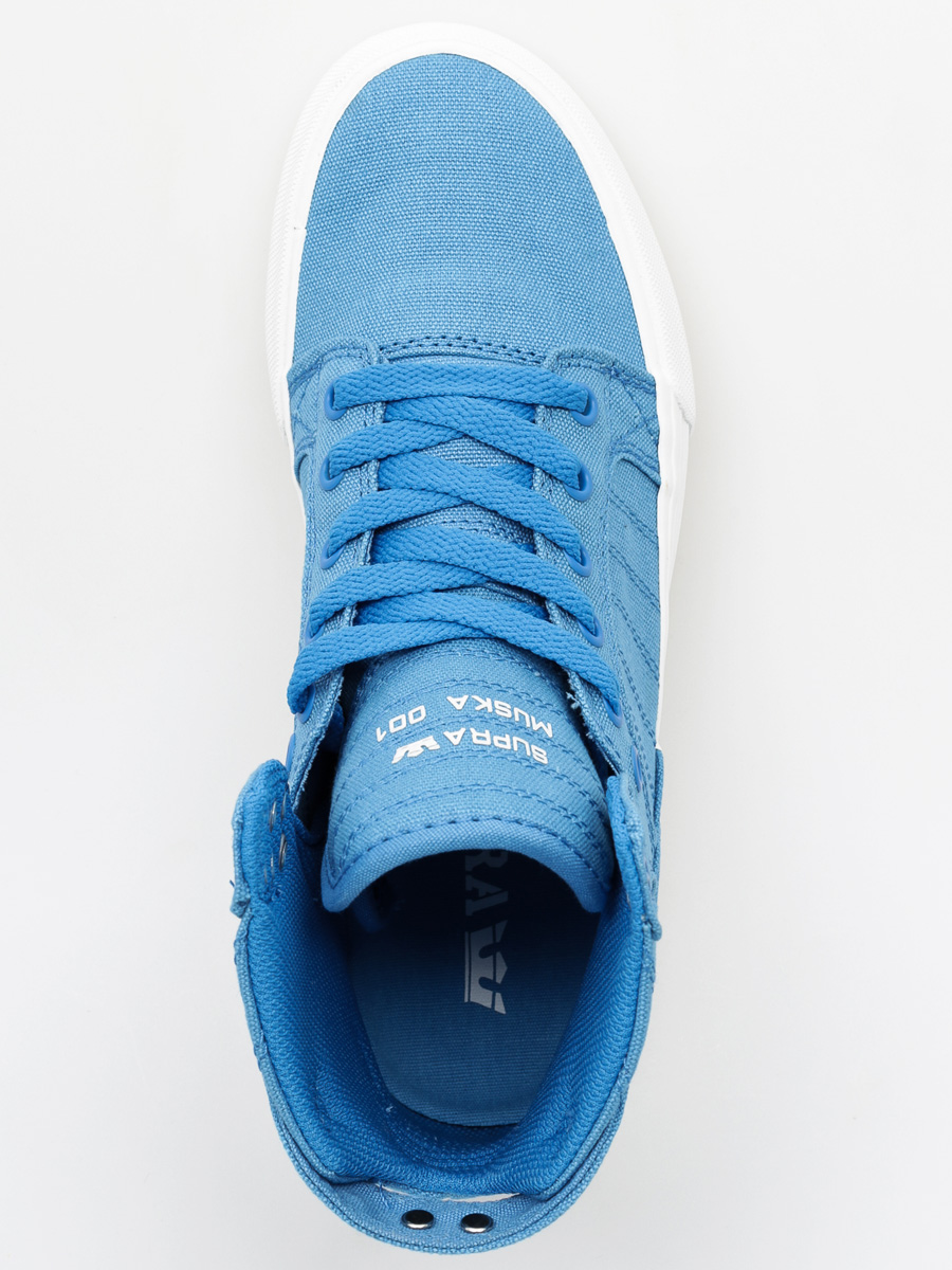 Buty Supra Skytop D Wmn (royal white)