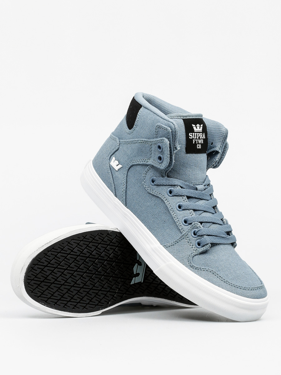Buty Supra Vaider Wmn (slate/black white)