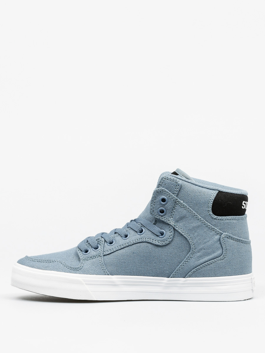 Buty Supra Vaider Wmn (slate/black white)